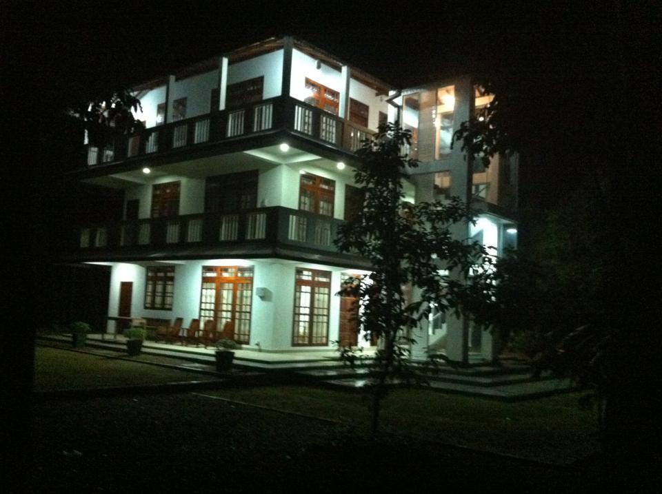 Gem Field Rest Bed & Breakfast Ratnapura Exterior photo