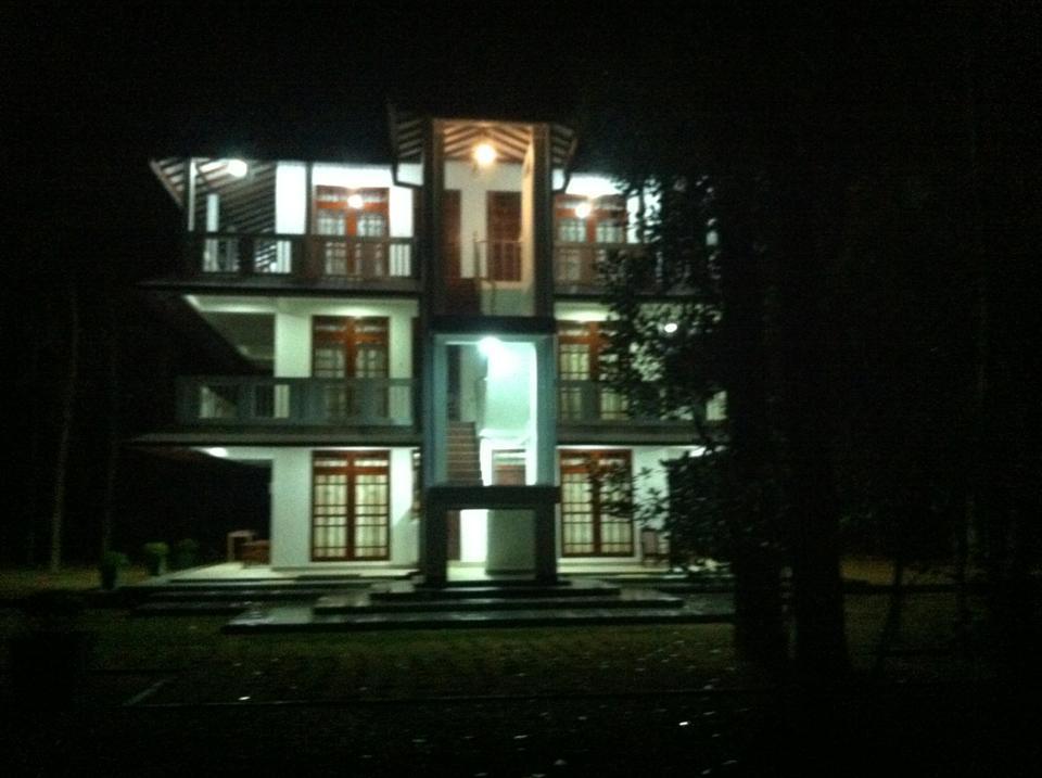 Gem Field Rest Bed & Breakfast Ratnapura Exterior photo