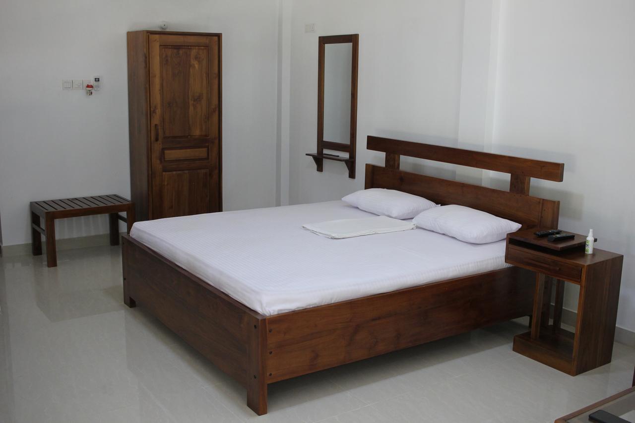 Gem Field Rest Bed & Breakfast Ratnapura Exterior photo