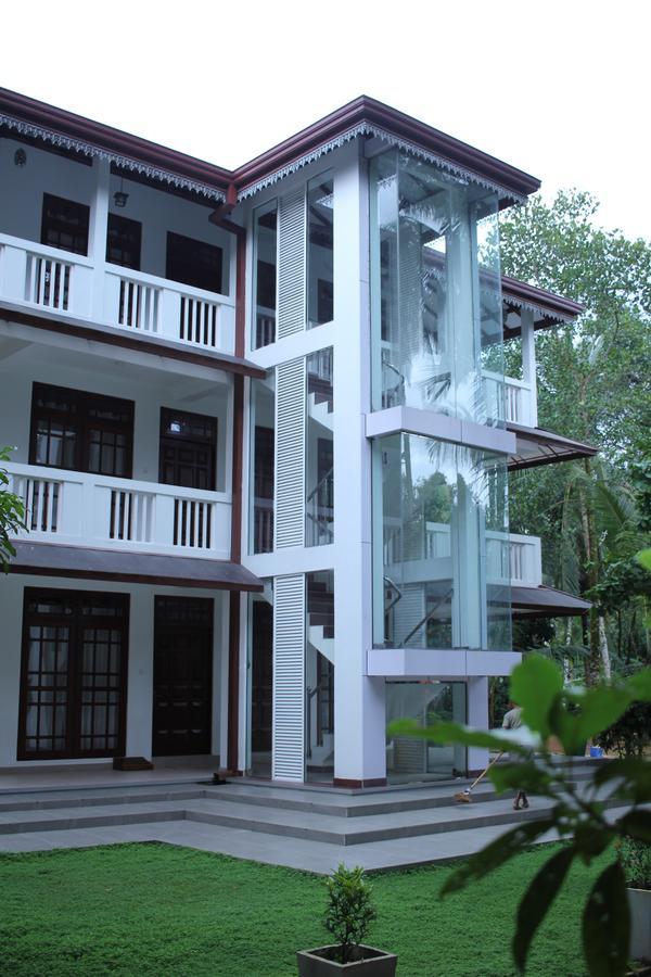Gem Field Rest Bed & Breakfast Ratnapura Exterior photo